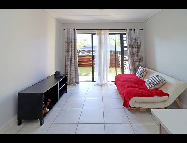 1 BEDROOM APARTMENT FOR SALE IN LINBRO PARK